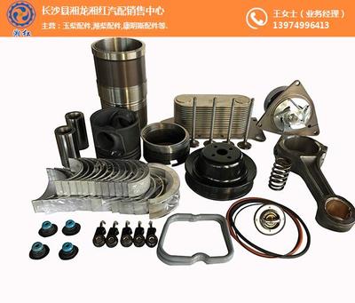 大柴發(fā)動機配件批發(fā)與倉儲服務(wù)——湘紅汽配的專業(yè)解決方案