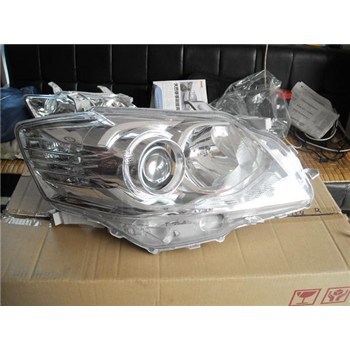 沒有進出口權(quán)的企業(yè)如何進口汽車配件