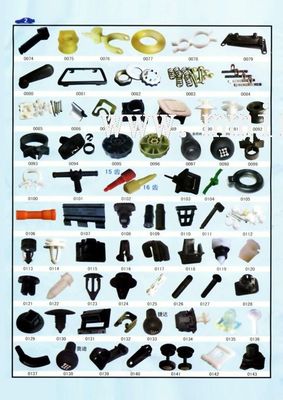 進口汽車配件全套操作流程及倉儲服務(wù)時間詳解