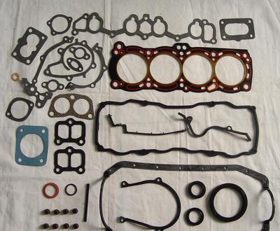 尼桑CA18發(fā)動機大修包(10101-D1326)倉儲服務(wù)詳解