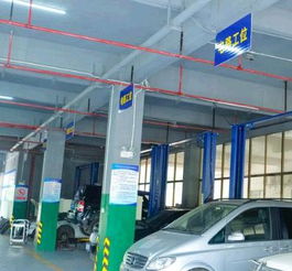 寶路捷汽車美容 加盟優質服務，共筑汽車后市場新未來