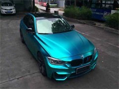 廊坊汽車美容店 一站式專業服務，讓愛車煥然一新