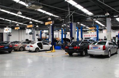 途使國際汽車服務加盟 收益潛力與核心優勢深度解析