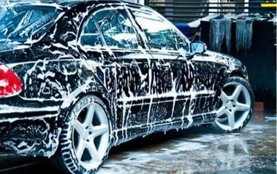 汽車美容服務 讓愛車煥然一新