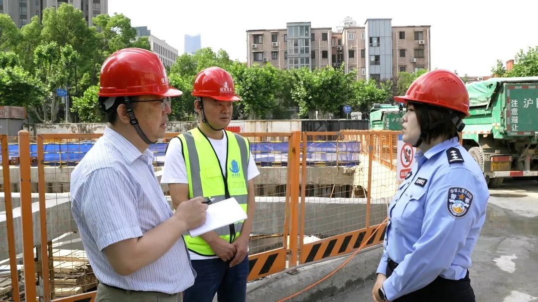 硬核保障筑屏障，暖心服務護夢想 長寧公安多措并舉為高考保駕護航