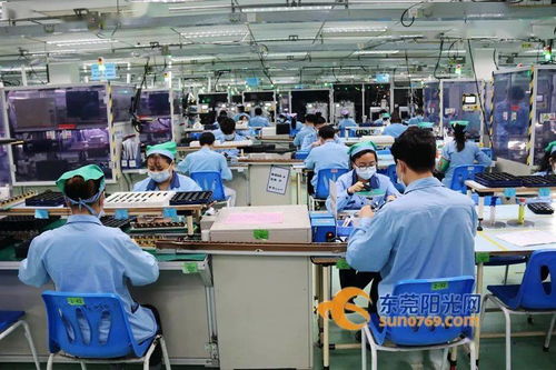 東莞企業(yè)多重激勵留員工過年，技術(shù)服務(wù)保障溫暖團圓年