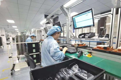 南京日報探訪科遠智能工廠 九成設(shè)備智能化引領(lǐng)企業(yè)騰飛，年產(chǎn)增一倍凸顯技術(shù)賦能新高度