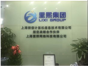 上海里熙網絡科技 專業(yè)賦能，助力中小企業(yè)成功邁入資本市場新篇章——聚焦新四板掛牌服務